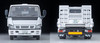 Tomytec 1/64 Tomica Limited Vintage Neo Isuzu Elf Hanamidai Safety Loader Mooneyes