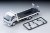 Tomytec 1/64 Tomica Limited Vintage Neo Isuzu Elf Hanamidai Safety Loader Mooneyes