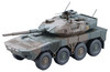 Tomytec 1/64 Arsenia Type 16 Maneuver Combat Vehicle