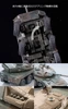 Tomytec 1/64 Arsenia Type 16 Maneuver Combat Vehicle