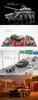 Tomytec 1/64 Arsenia Type 16 Maneuver Combat Vehicle