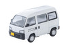 Tomytec 1/64 Tomica Limited Vintage Neo Honda Acty Van Liaison Vehicle Chichibu Fire Department White