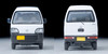 Tomytec 1/64 Tomica Limited Vintage Neo Honda Acty Van Liaison Vehicle Chichibu Fire Department White