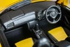 Tomytec 1/64 Tomica Limited Vintage Neo Honda S2000 Type S Yellow 2009