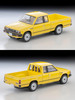 Tomytec 1/64 Tomica Limited Vintage Neo Datsun King Cab GL Pickup Yellow 1983