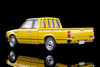 Tomytec 1/64 Tomica Limited Vintage Neo Datsun King Cab GL Pickup Yellow 1983