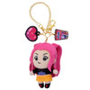 Takara Tomy A.R.T.S KPop Demon Hunters Mira Plush Mascot