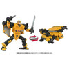 Takara Tomy Transformers Timeline Bumblebee and Megatron Set