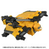 Takara Tomy Transformers Timeline Bumblebee and Megatron Set