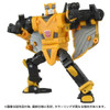 Takara Tomy Transformers Timeline Bumblebee and Megatron Set