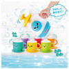 Takara Tomy Foamy Bath Drink Party Set