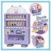 Takara Tomy Licca Cat Vending Machine