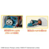 Takara Tomy Plarail Thomas & Friends Picture Book Thomas Snow Shoveling Set