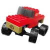 Takara Tomy Tomica Plarail Blocks Freestyle Monster Truck Set
