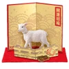 Takara Tomy Ania Zodiac Sheep Figure