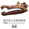 Takara Tomy Ania Spinosaurus Skeleton Figure