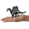 Takara Tomy Ania Spinosaurus Skeleton Figure