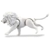 Takara Tomy Ania White Lion Figure