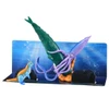 Takara Tomy Ania Kingdom Rutta and the Sea Showdown Set Dragon Island Ver.