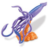 Takara Tomy Ania Kingdom Rutta and the Sea Showdown Set Dragon Island Ver.