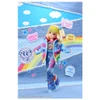 Takara Tomy Licca Angel Blue Doll