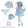 Takara Tomy Licca Sweet Cinnamoroll DX Doll