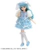 Takara Tomy Licca Sweet Cinnamoroll DX Doll