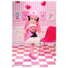 Takara Tomy Licca Mezzo Piano Doll