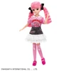Takara Tomy Licca Mezzo Piano Doll
