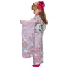 Takara Tomy Licca Hello Kitty Kimono Doll