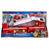 Takara Tomy Paw Patrol DX Rescue Vehicle Marshall Ultimate Fire Truck