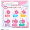 Takara Tomy Puni Commu Sanrio Characters Squishy Figure and Case (SINGLE RANDOM)