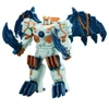 Takara Tomy Transformers Wild King Undead Dragunus