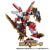 Takara Tomy Transformers Wild King Energy Master Spino Escudo