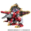 Takara Tomy Transformers Wild King Energy Master Spino Escudo