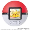 Takara Tomy Pokemon More! Poke Nade Poke Ball