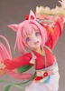 Claynel Inc. Uma Musume Pretty Derby Haru Urara New Year New Urara! Ver. 1/7 Scale Figure
