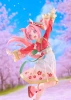 Claynel Inc. Uma Musume Pretty Derby Haru Urara New Year New Urara! Ver. 1/7 Scale Figure