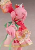 Claynel Inc. Uma Musume Pretty Derby Haru Urara New Year New Urara! Ver. 1/7 Scale Figure
