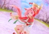 Claynel Inc. Uma Musume Pretty Derby Haru Urara New Year New Urara! Ver. 1/7 Scale Figure