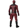Medicom MAFEX Daredevil Daredevil: Born Again Action Figure