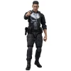 Medicom MAFEX Punisher Daredevil: Born Again Action Figure