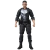 Medicom MAFEX Punisher Daredevil: Born Again Action Figure