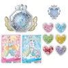 Takara Tomy Onegai Aipuri Miracle Mirror Pact DX Set