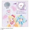 Takara Tomy Onegai Aipuri Miracle Mirror Pact DX Set