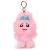 Takara Tomy A.R.T.S Opanchu Usagi Fluffy Marble Plush Mascot