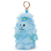 Takara Tomy A.R.T.S Npochamu Fluffy Marble Plush Mascot