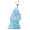 Takara Tomy A.R.T.S Npochamu Fluffy Marble Plush Mascot
