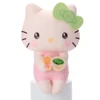Takara Tomy A.R.T.S Sanrio Characters Chokkori-san Matcha Mystery Plush (SINGLE RANDOM)