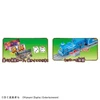 Takara Tomy Plarail Momotaro Dentetsu Steam Locomotive Set